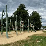 Seeblick Am Fleesensee