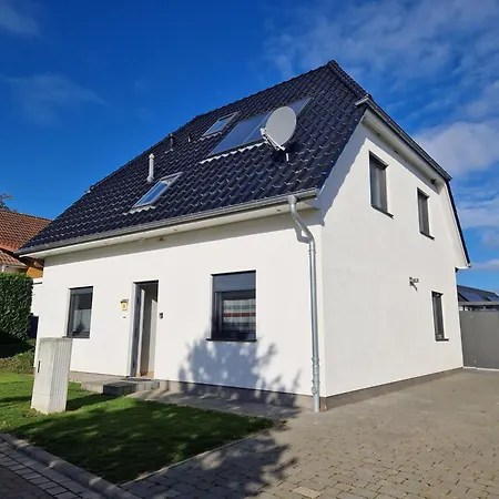 Seeblick Am Fleesensee