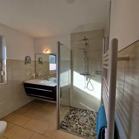 Seeblick Am Fleesensee Semesterbostad Göhren-Lebbin