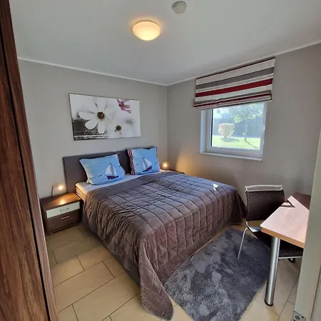 Seeblick Am Fleesensee Semesterbostad Göhren-Lebbin