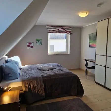 Seeblick Am Fleesensee Göhren-Lebbin