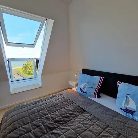 Seeblick Am Fleesensee Semesterbostad *