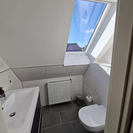 Semesterbostad Seeblick Am Fleesensee *