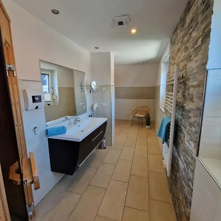 Seeblick Am Fleesensee Semesterbostad Göhren-Lebbin