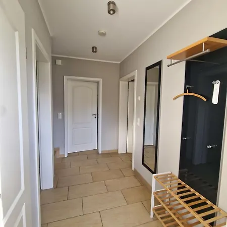 Seeblick Am Fleesensee Semesterbostad